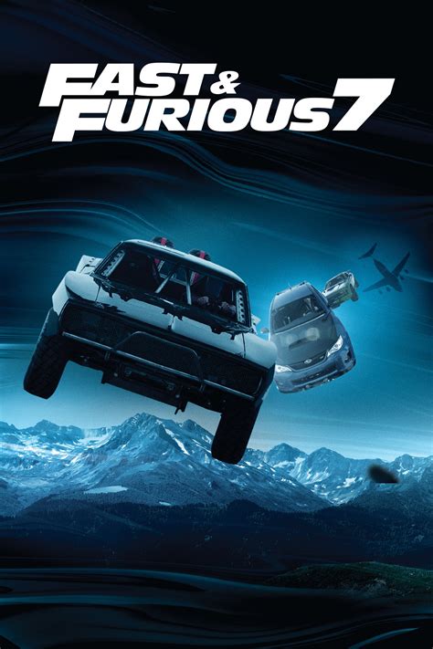 Where to watch: Coming to theaters on May 19, 2023. . Filma24 fast and furious 7
